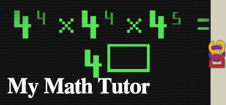 My Math Tutor — steamgrid