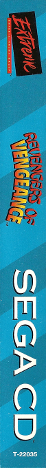 Battle Fantasy — box-2D-side (US)
