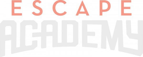 Escape Academy — wheel-hd (WOR)