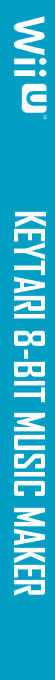 Keytari - 8-bit Music Maker — box-2D-side (US)