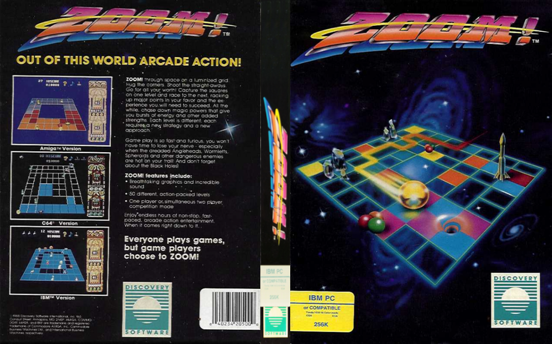 Zoom! — box-texture (US)