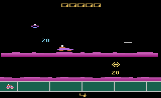 Gas Hog — ss (WOR)