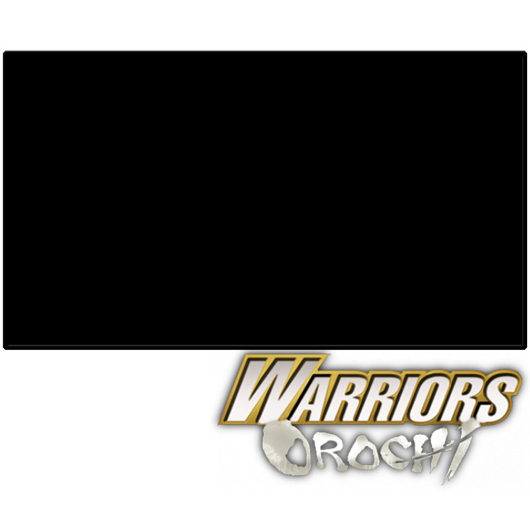Warriors Orochi — mixrbv2 (US)