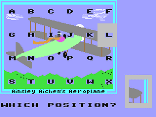 Jigsaw — ss (WOR)