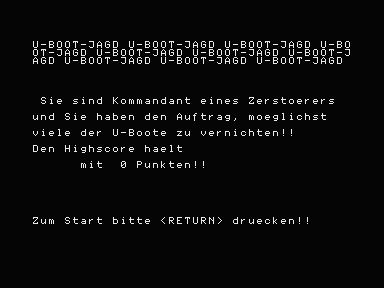U-Boot-Jagd — sstitle (WOR)