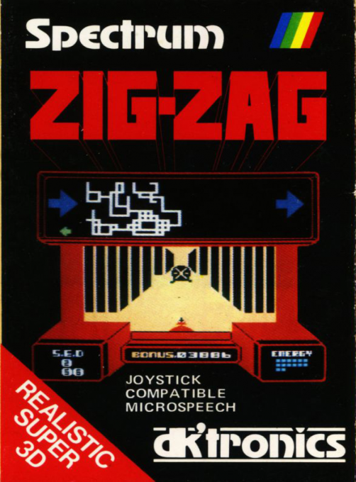 Zig Zag box art