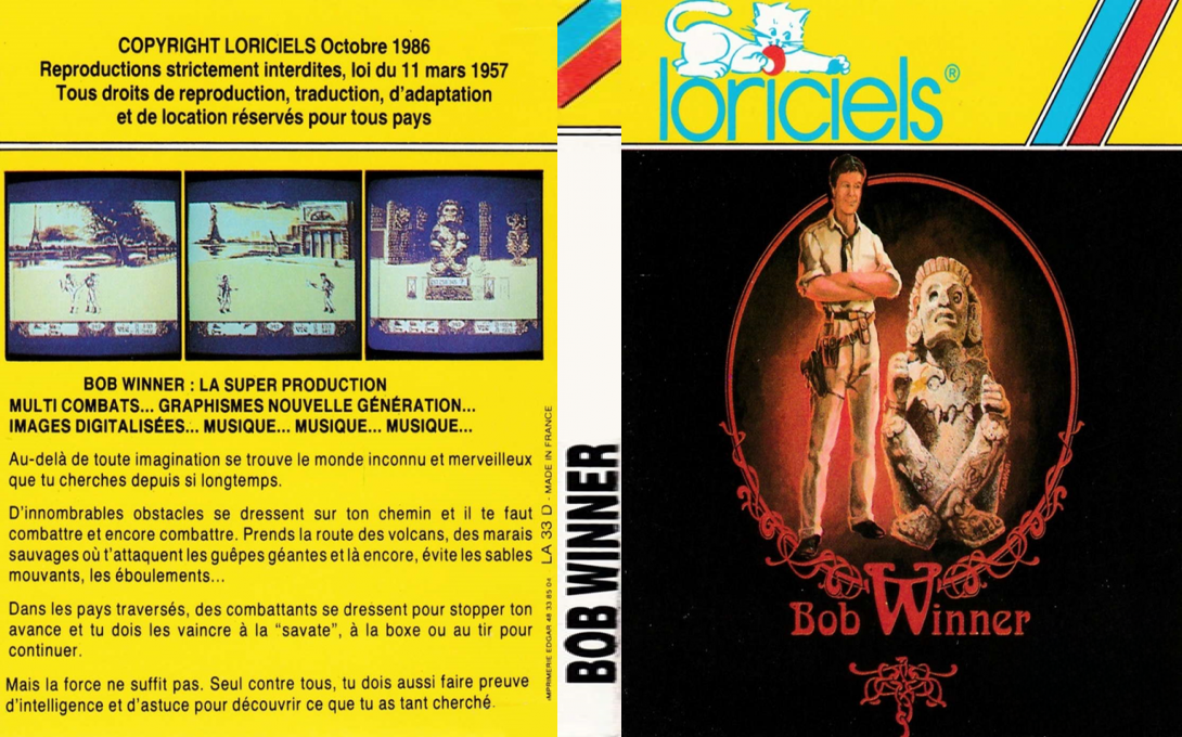 Bob Winner — box-texture (FR)