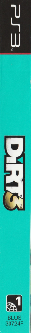Dirt — box-2D-side (CA)
