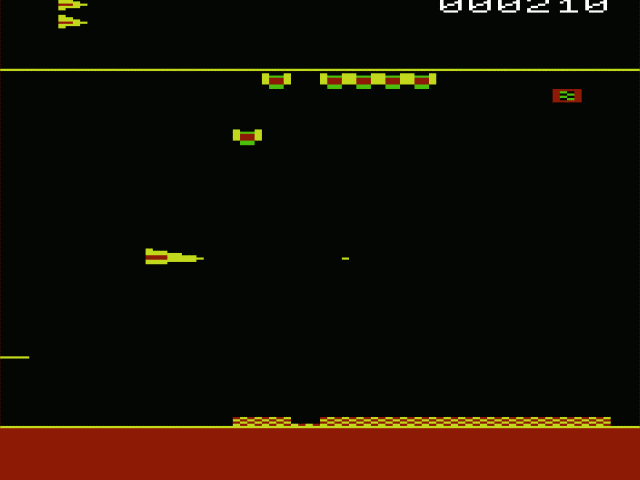 Creepers — ss (WOR)