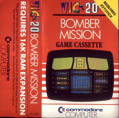 Bomber Mission — box-scan (US)