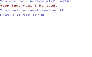 Cracks of Fire — ss (EU)