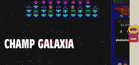 CHAMP Galaxia — steamgrid
