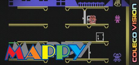 Mappy — steamgrid