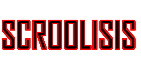 Scroolisis — wheel-hd (SS)