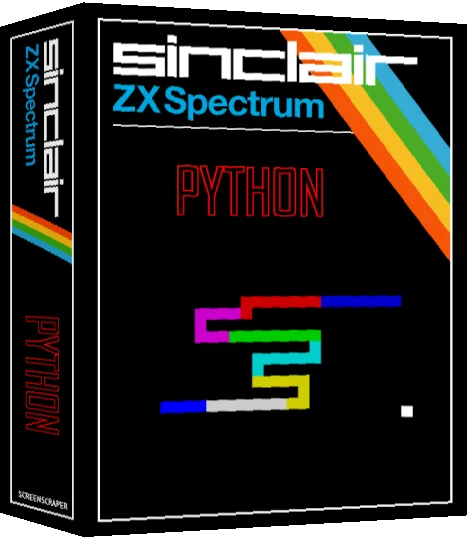 Python — box-3D (SS)