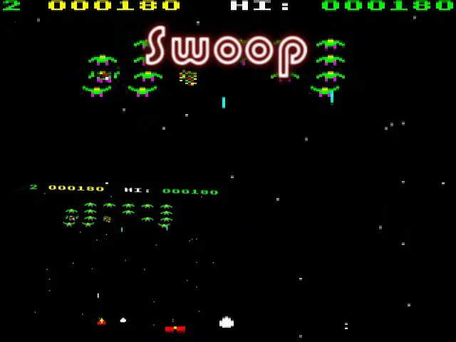 Swoop — mixrbv2 (WOR)