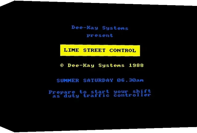 Rtc Lime Street — box-3D (WOR)
