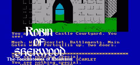 Robin Of Sherwood - The Touchstones Of Rhiannon — steamgrid