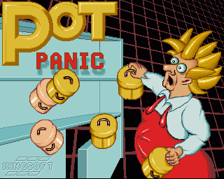 Pot Panic — sstitle (WOR)