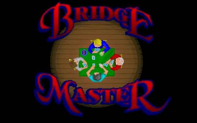 Bridge Master box art