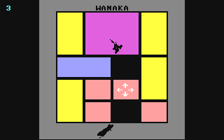 Wanaka — ss (WOR)