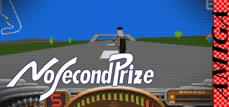 No Second Prize — steamgrid