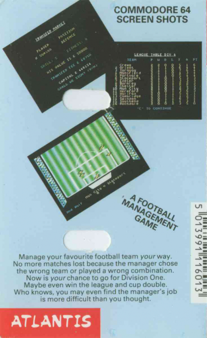 League Challenge — box-2D-back (EU)