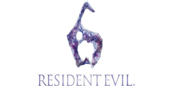 Resident Evil 6 — wheel (WOR)