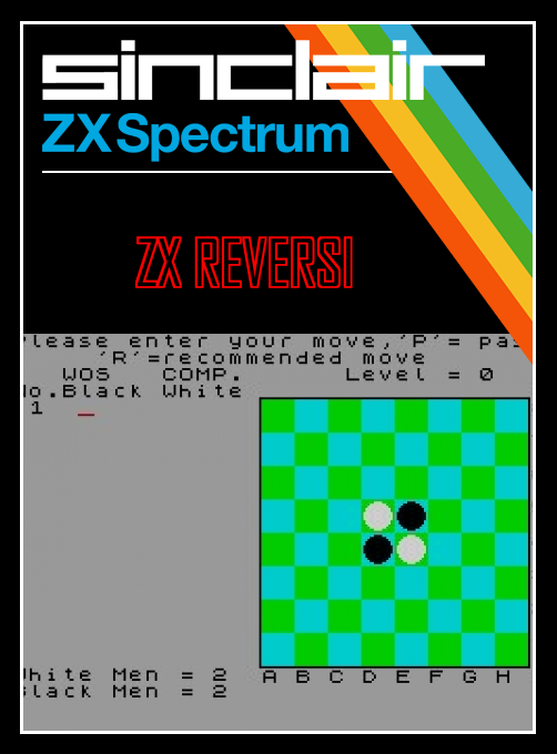 ZX Reversi — box-2D (SS)