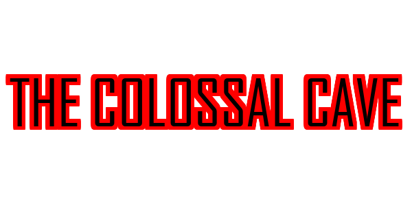 The Colossal Cave — wheel-hd (SS)