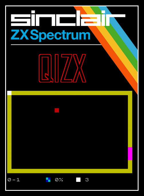 Qizx box art