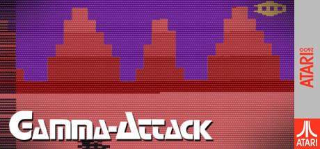 Gamma-attack — steamgrid