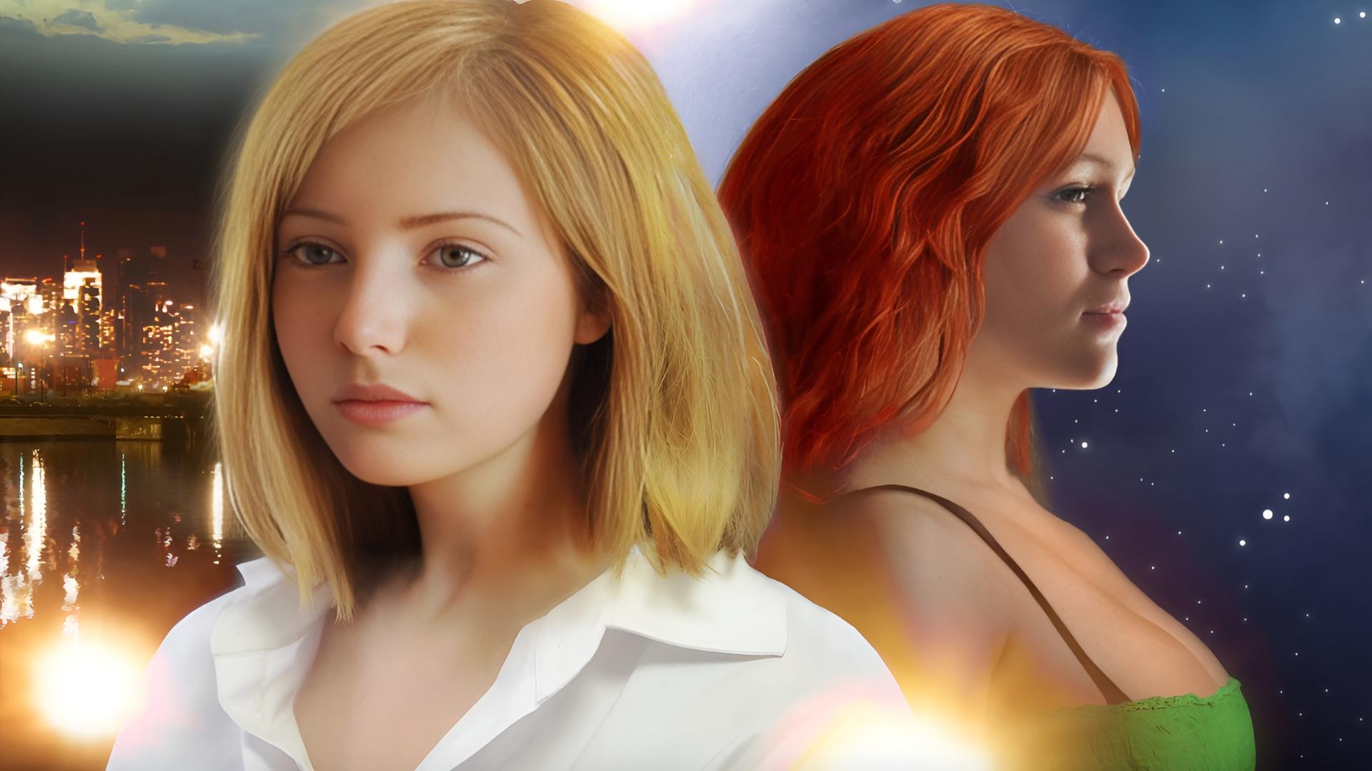 Angels — fanart