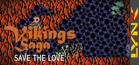 Vikings Saga : Save The Love — steamgrid