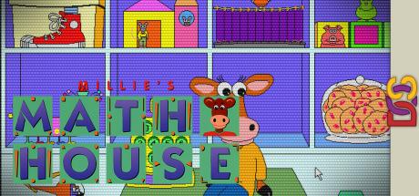 Millie's Math House — steamgrid