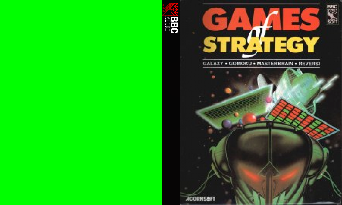 Masterbrain — box-texture (EU)