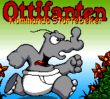 Ottifanten - Kommando Stoertebeker — sstitle (WOR)