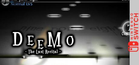 DEEMO - The Last Recital — steamgrid