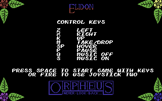 Elidon — sstitle (WOR)