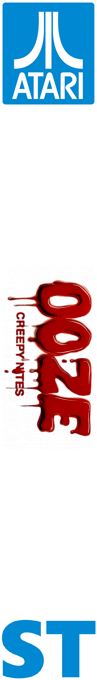 Ooze - Creepy Nites — box-2D-side (EU)