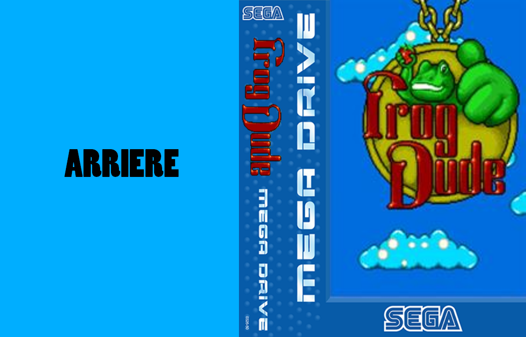 Frog Dude — box-texture (WOR)