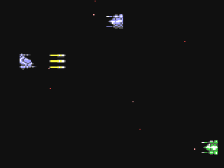 Break Through — ss (WOR)