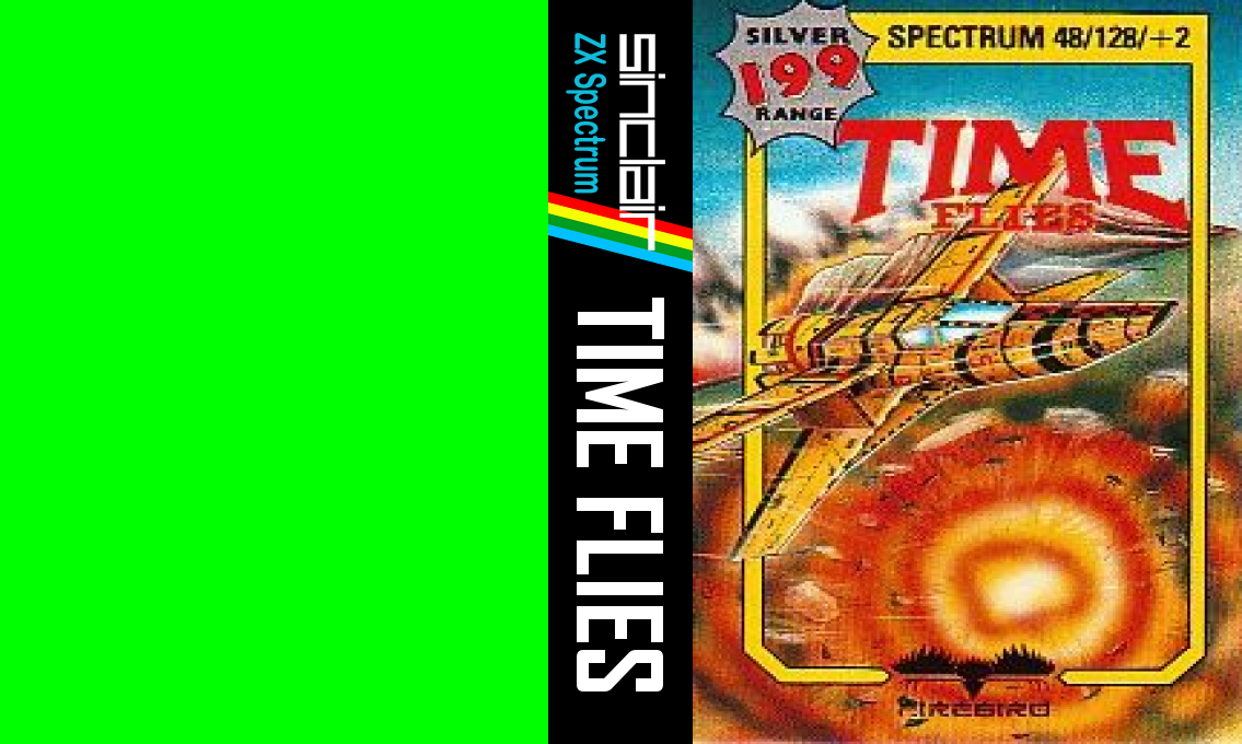 Time Flies — box-texture (WOR)