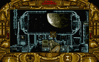 Final Command — ss (WOR)