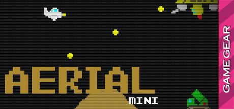 Aerial Mini — steamgrid
