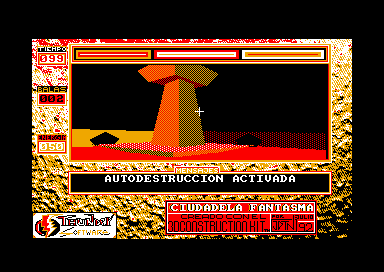 Ciudadela Fantasma — ss (EU)
