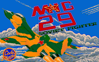 MiG-29 Soviet Fighter — sstitle (EU)