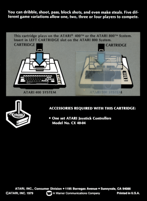 Computer Chess — box-2D-back (US)