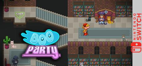 Boo Party — steamgrid
