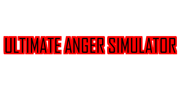 Ultimate Anger Simulator — wheel-hd (SS)